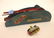 WOLVERINE #284 JET ROLLER COASTER W/ PARTIAL OB - 3