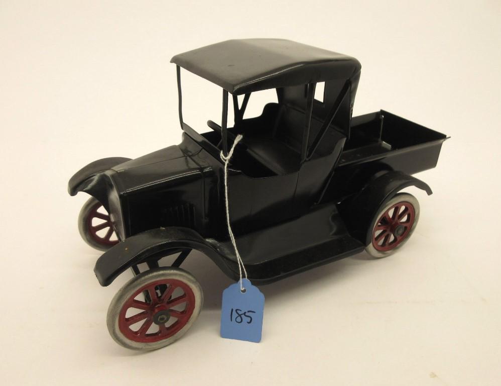 BUDDY L FLIVVER PICKUP (1 of 7)