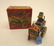 MARX DISNEY DONALD DUCK DIPSY CAR OB - 3