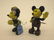 MODERN MICKEY & MINNIE WIND-UP