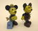 MODERN MICKEY & MINNIE WIND-UP - 2
