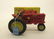CARTER TRU-SCALE T-401 TRACTOR OB