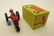 CARTER TRU-SCALE T-401 TRACTOR OB - 2