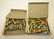 17 TIN FIRE & POLICE HELICOPTERS IN 2 STORE DISPLAY - 2