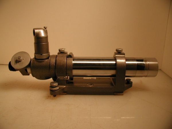 Hilger Watts 142/12 Collomater - 4