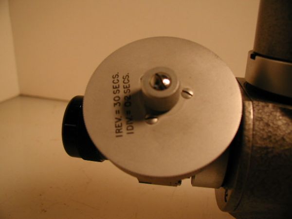 Hilger Watts 142/12 Collomater - 5
