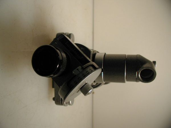 Hilger Watts 142/12 Collomater - 6
