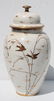Royal Bonn handpainted porcelain urn - Franz Anton - 4