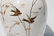 Royal Bonn handpainted porcelain urn - Franz Anton - 5