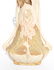 Signed Royal Dux Bavarian Art Nouveau 20 1/2" vase - 5