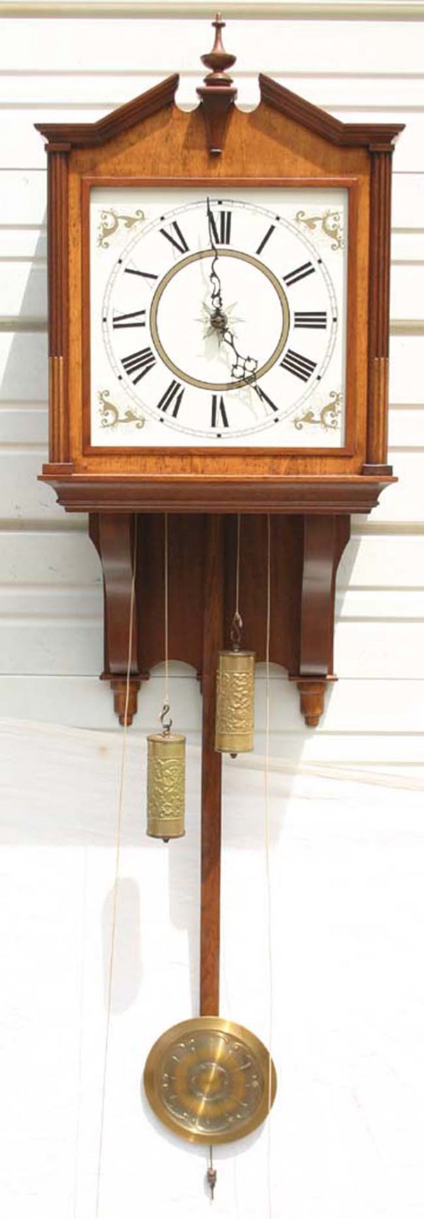 Excellent quality lg reproduction Dutch wag on the