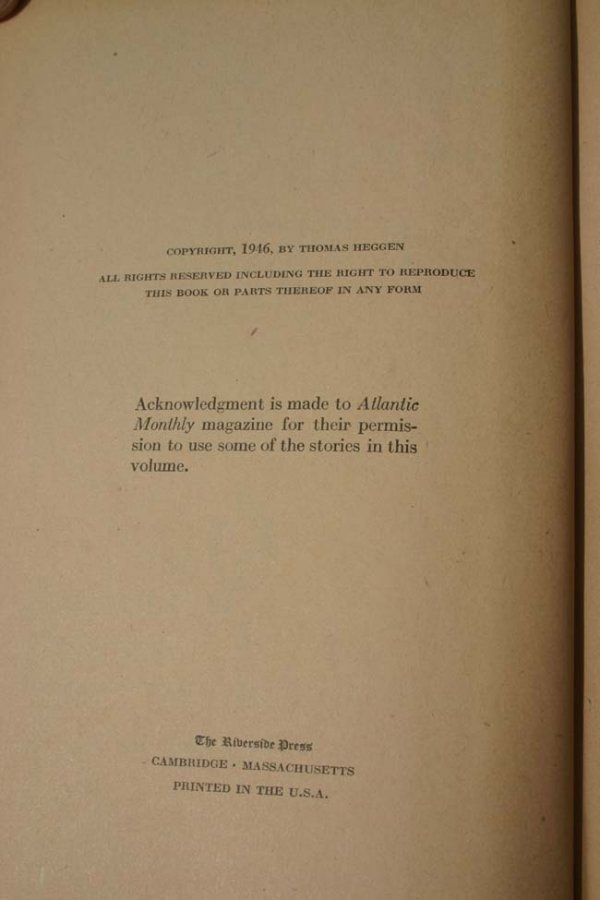 Mister Roberts by Thomas Heggen 1st edition/ 1st S - 2