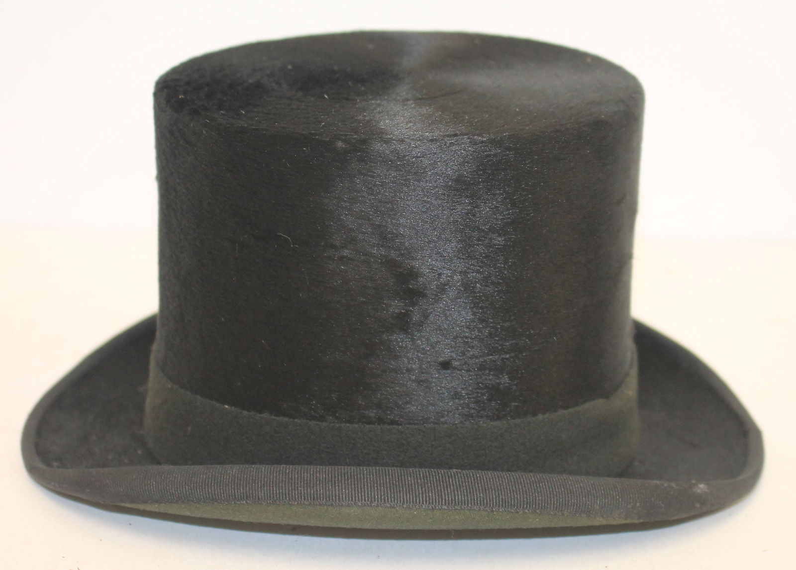 Vintage salesman sample top hat by Knox NY - 7 (1 of 4)