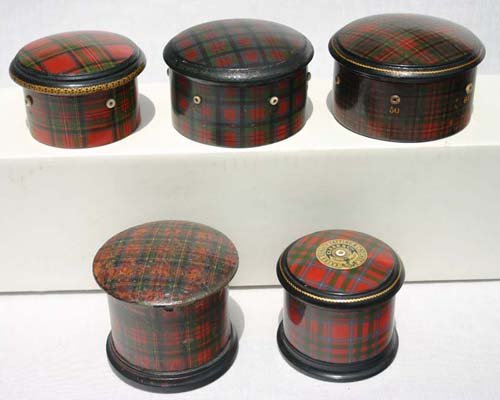 wonderful 42 pc private collection of ca 1870-1900