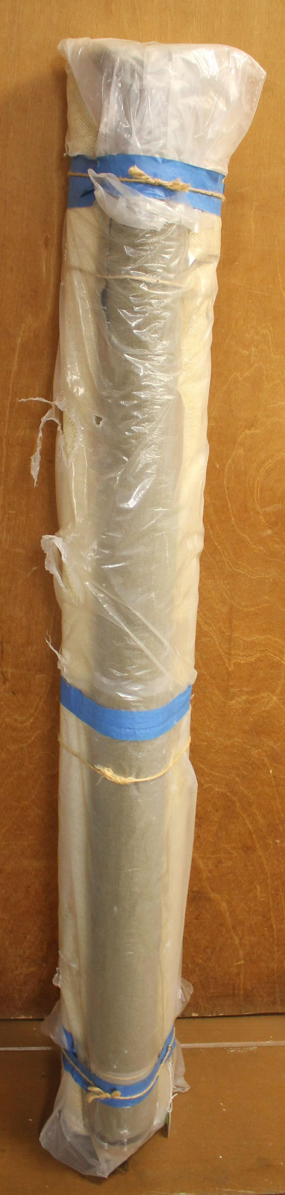 Knoll Fabric Remnants. From the estate of John V. Sheoris (1 of 2)