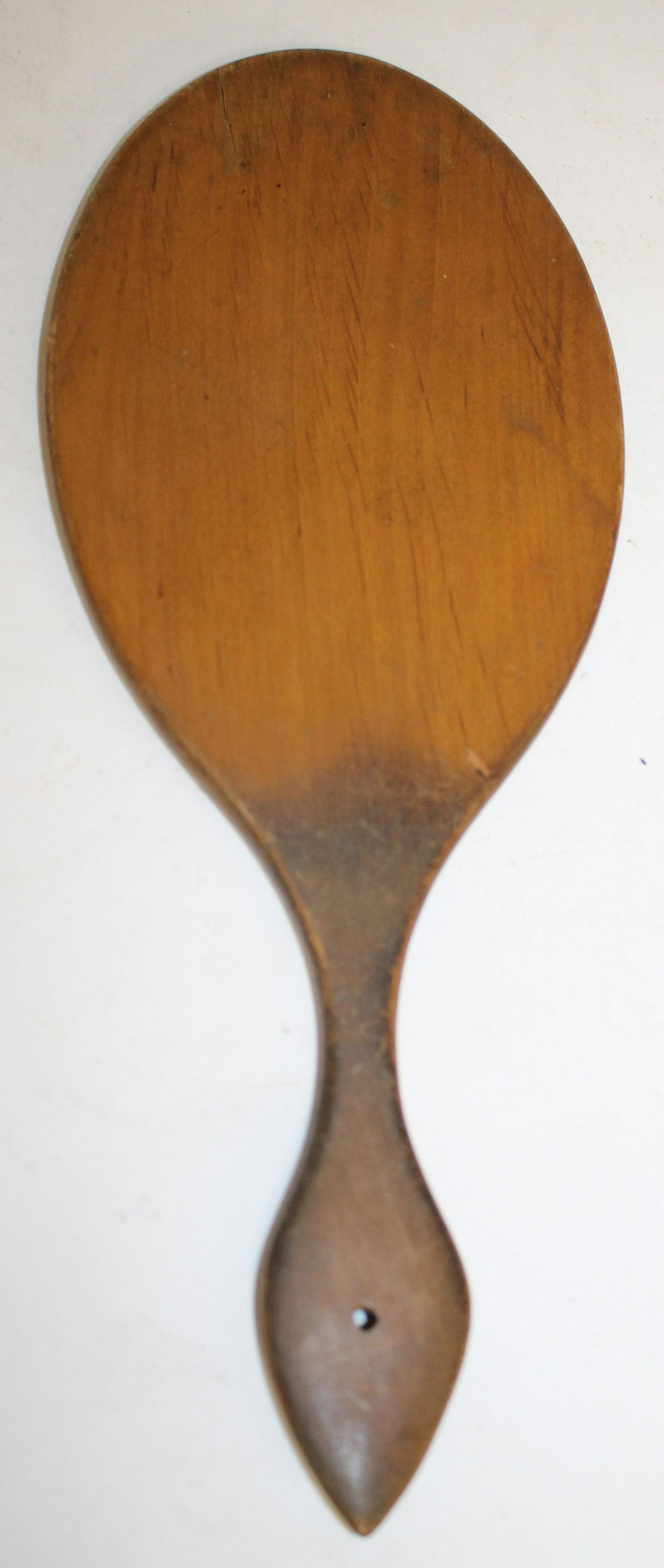 Shaker hand mirror - 10 3/4" (1 of 3)