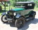 60A: 1924 Willys "Overland" 4 door convertible touring - 7