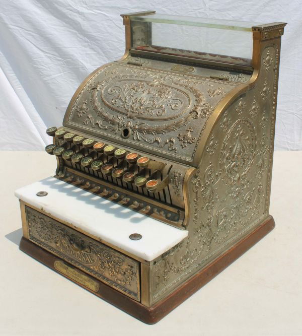 pdf antique national cash register pdf antique national cash register