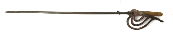 Fencing sword - 24" long