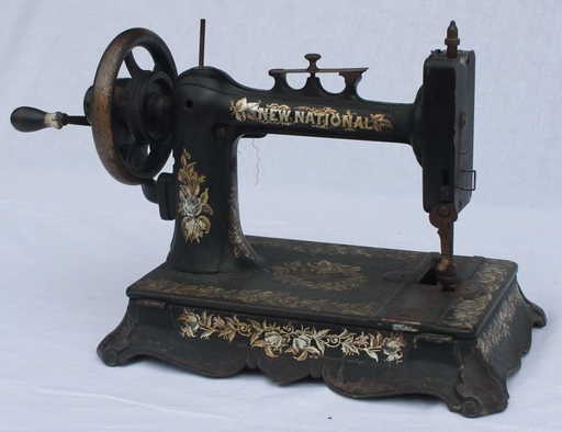 New National Hand Crank Sewing Machine Fascinating New Hand Crank Sewing Machine New National Hand Crank Sewing Machine Fascinating New Hand Crank Sewing Machine