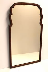 Antique QA mirror - 31"x18"