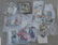 large lot of early 20thC paper dolls w accessories & - 2