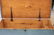 ca 1800 NY State pine dovetailed blanket chest w molded - 2