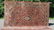 Fine 8'10"x11'10" semi-antique Persian Mahal rm size
