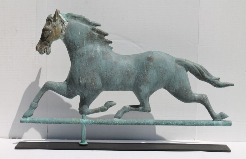 ca 1920's New England or NYS robust full bodied large (1 of 3)