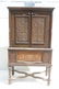 Victor Radio w Electrola Victor Talking machine - 56" - 2