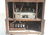 Victor Radio w Electrola Victor Talking machine - 56" - 7