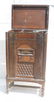 RCA Victor Radiola Model RE-73... 45 1/2" tall x 18" - 7