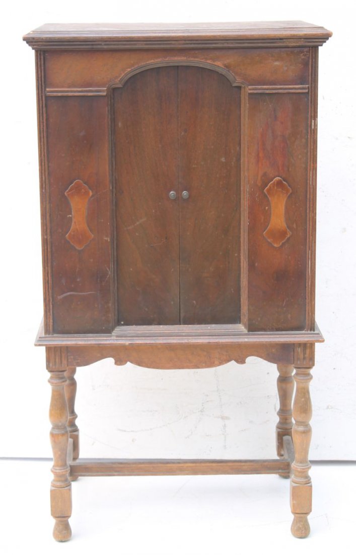 Edison 4 Model Receiver Unit Type 7R & Type 8P... 42 (1 of 10)