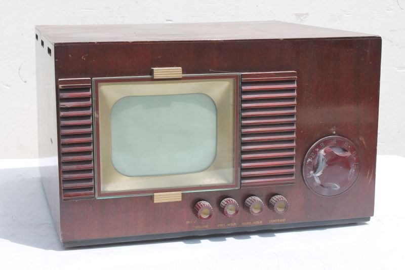 Howard W. Sams & Co., Inc. Model 94BR-3017A w/ Original (1 of 6)