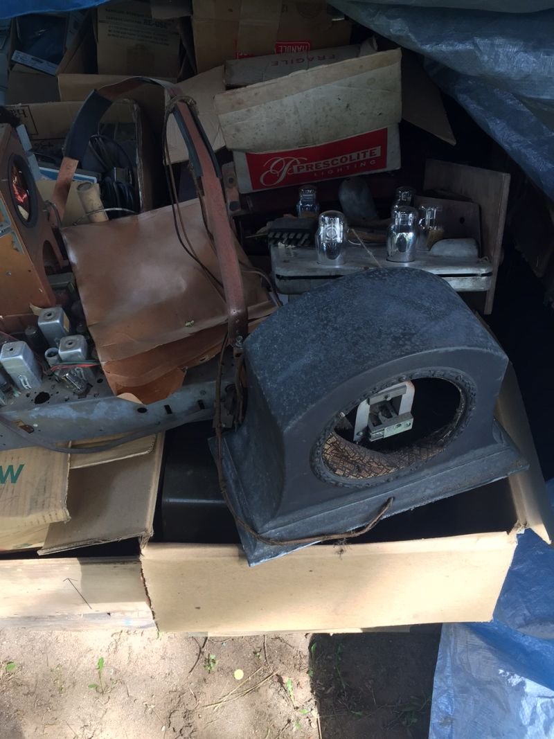 Lot of Military Issued Speakers, Telephone, Headset, &: Lot of Military Issued Speakers, Telephone, Headset, & More