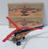 J.Chein & Co 13" long "Toy Town Airways" #101