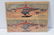 J.Chein & Co 13" long "Toy Town Airways" #101 - 2