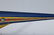 J.Chein & Co 13" long "Toy Town Airways" #101 - 4