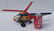 J.Chein & Co 13" long "Toy Town Airways" #101 - 5