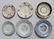 lot of 9 pcs of mid to late 19thC child's porcelain - 5