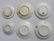 lot of 9 pcs of mid to late 19thC child's porcelain - 6