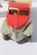 Antique Buddy L "Baggage Truck" - 17 1/2" long - 3