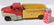 Antique Buddy L "Baggage Truck" - 17 1/2" long - 4