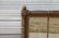 rare Federal period ca 1790-1810 3 part Boston poplar & - 2