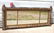 rare Federal period ca 1790-1810 3 part Boston poplar & - 3