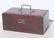 wonderfully complete small antique apothecary box