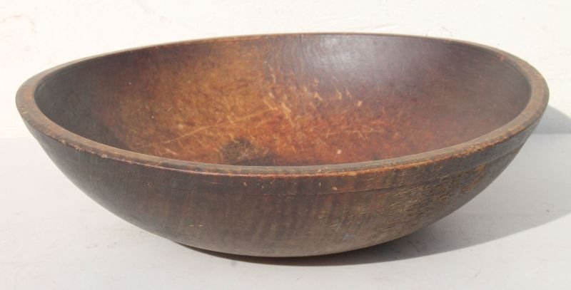 early American exceptional tiger maple great condition (1 of 4)