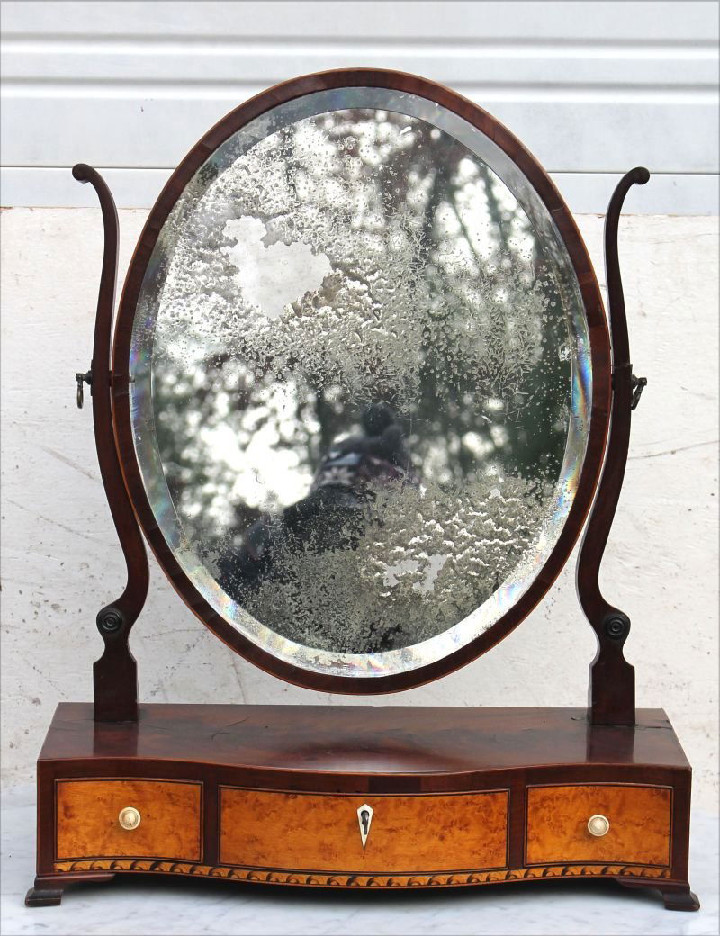 late 18th/early 19thC period Federal Boston excellent (1 of 1)