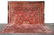 Fine 10'2"x13'6" semi-antique Persian Sarouk Oriental