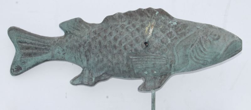 excellent ca 1920's/30's American full bodied fine (1 of 2)